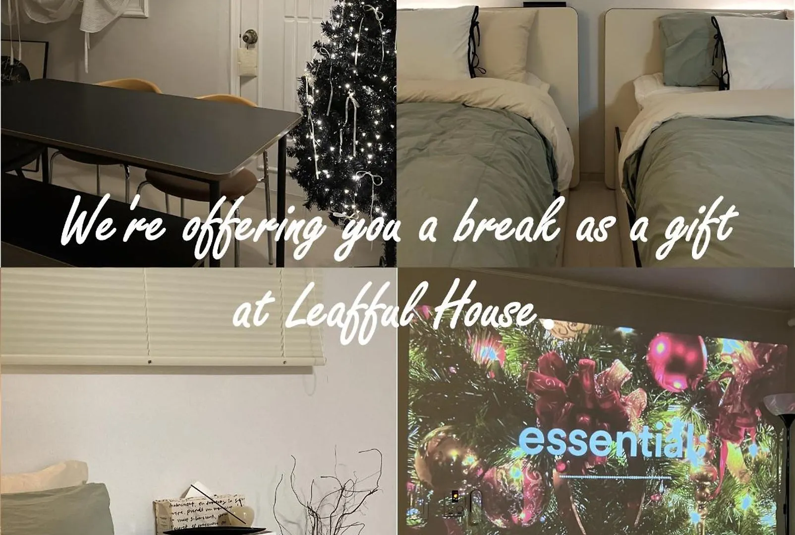 ソウル特別市Leafful Houseアパートメント 0*, ソウル特別市 韓国