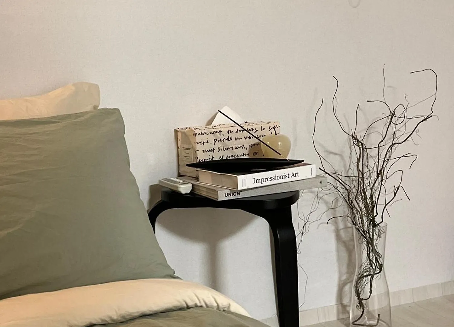 ソウル特別市Leafful Houseアパートメント ソウル特別市