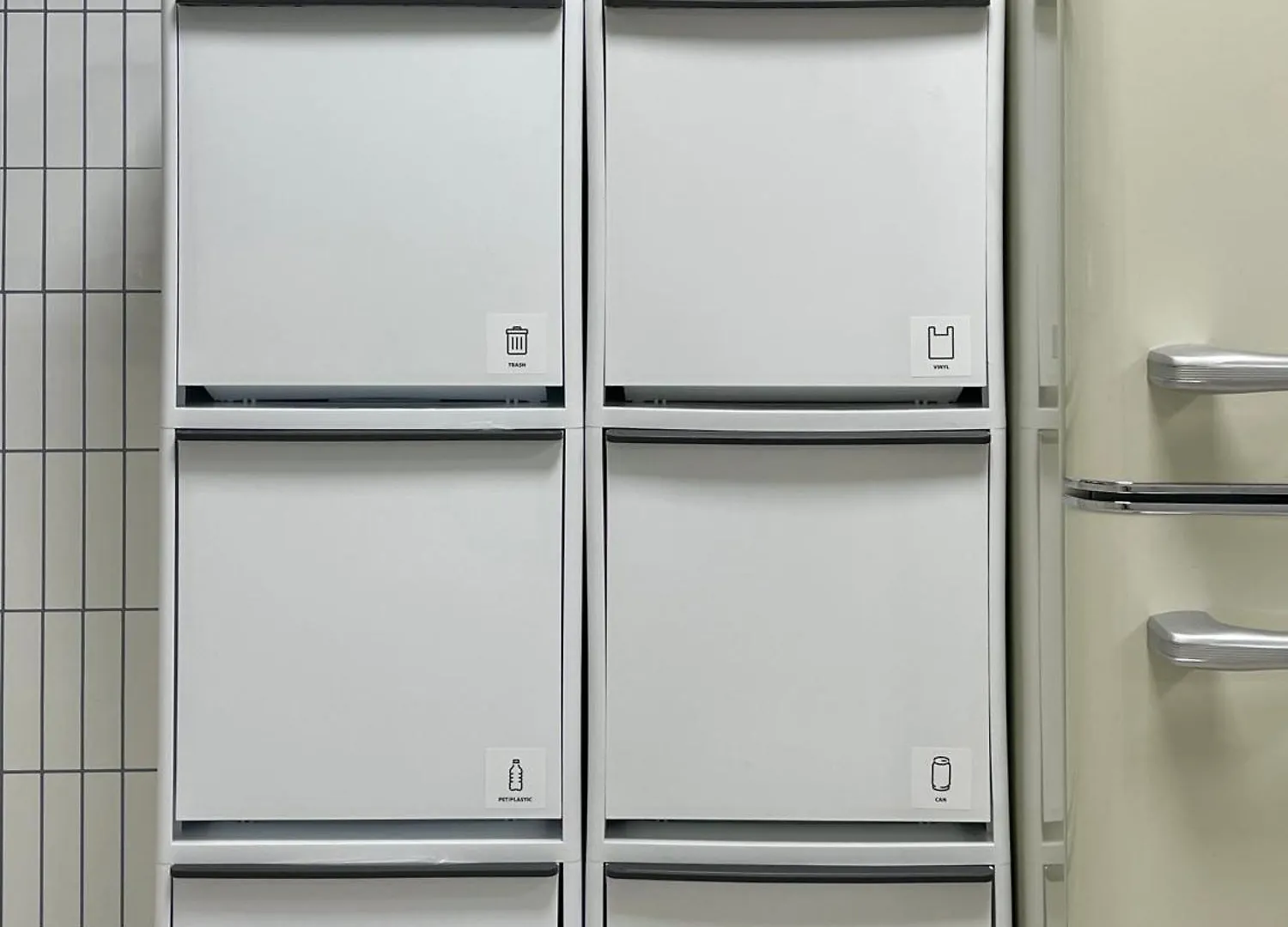 ソウル特別市Leafful Houseアパートメント アパート ソウル特別市
